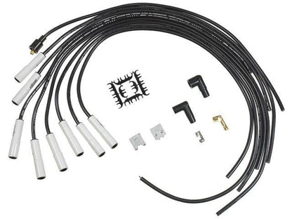 Accel Spark Plug Wires 9000C Item Image