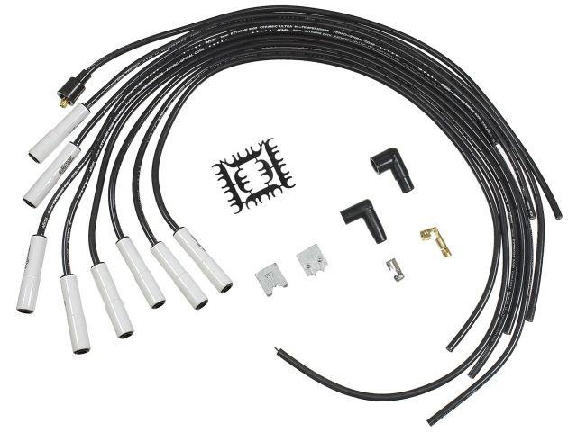 Accel Spark Plug Wires 9000C Item Image