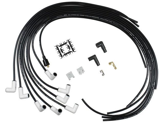 Accel Spark Plug Wires 9001C Item Image