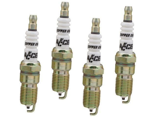 Accel Spark Plugs 0526-4 Item Image