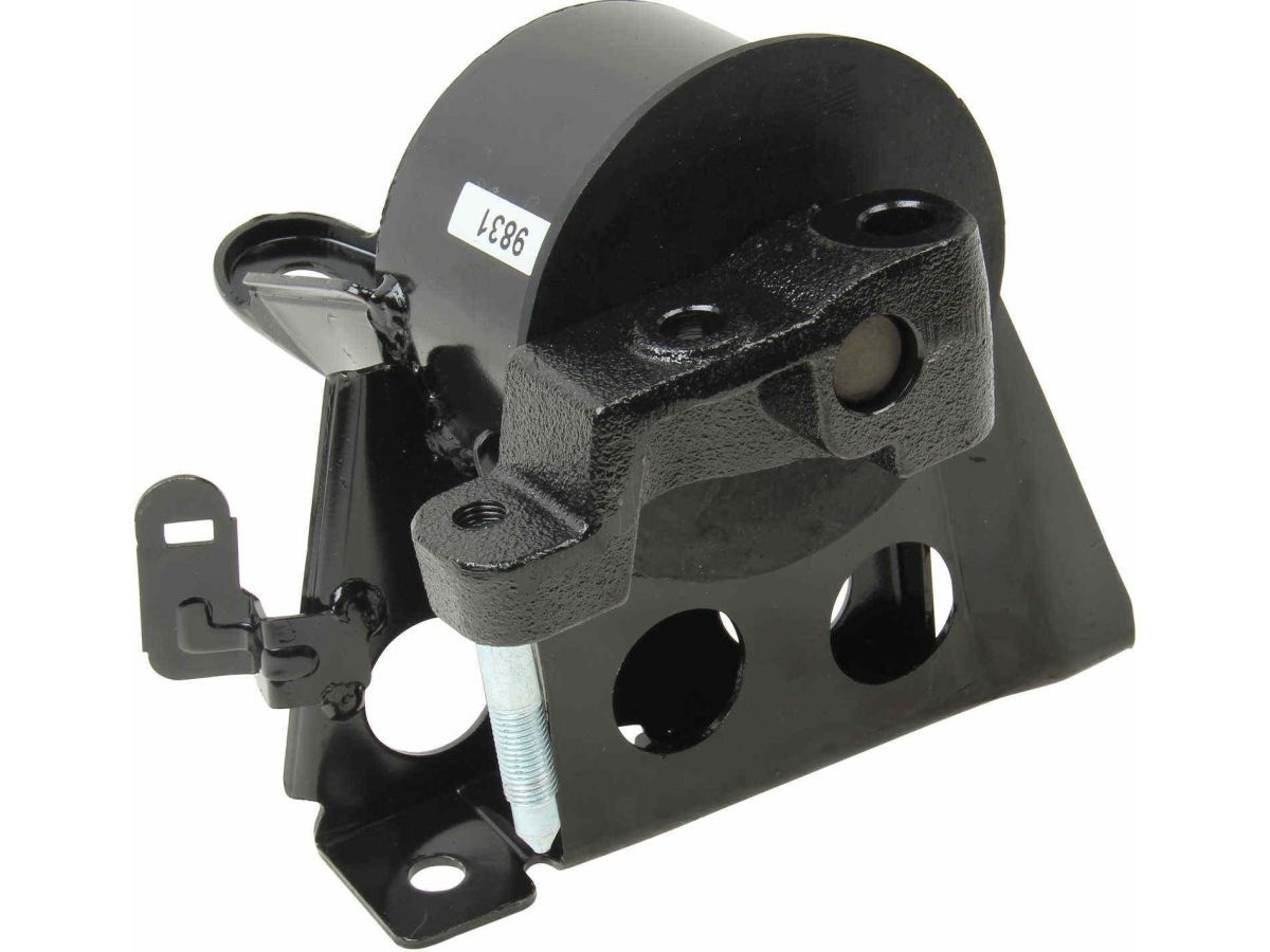 MTC Engine & Motor Mounts 9831 Item Image