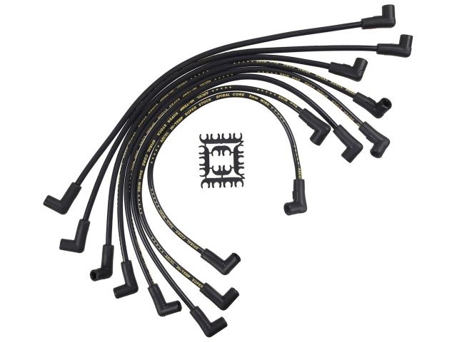 Accel Spark Plug Wires 5055K Item Image