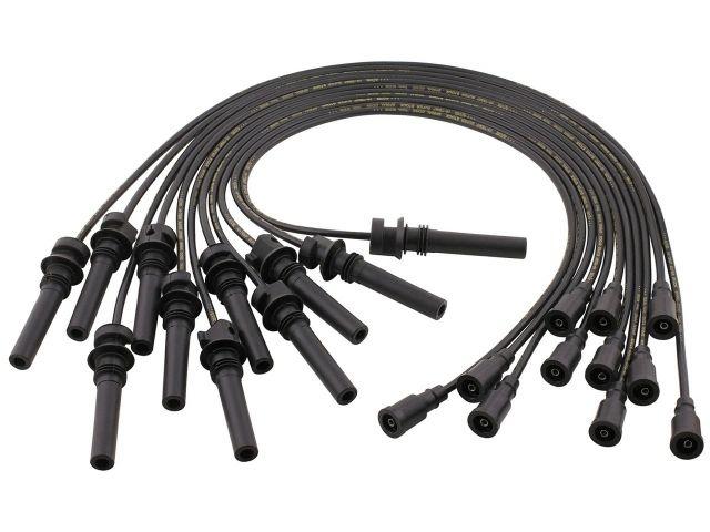 Accel Spark Plug Wires 5160K Item Image