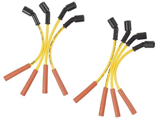 Accel Spark Plug Wires 5059Y Item Image