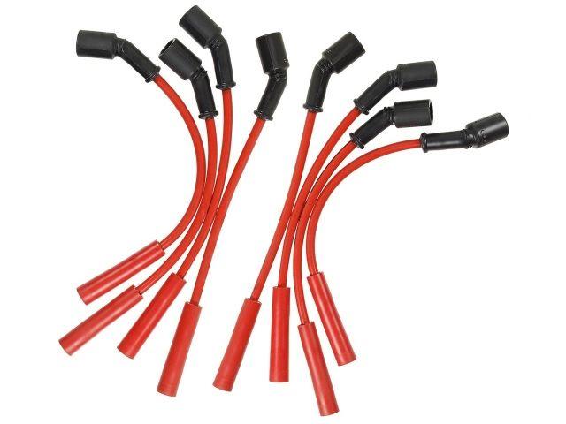 Accel Spark Plug Wires 5059R Item Image