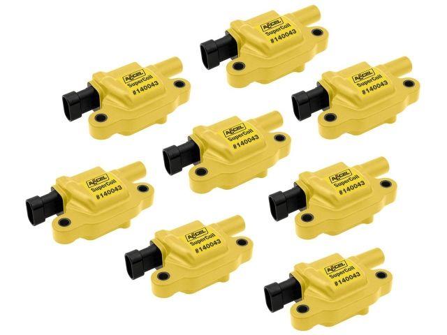 Accel Coil Packs 140043-8 Item Image