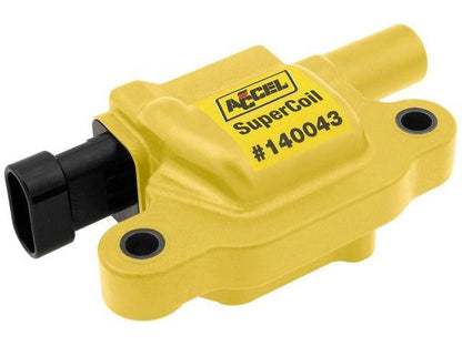 Accel Coil Packs 140043 Item Image
