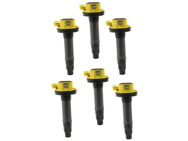 Accel Coil Packs 140061-6 Item Image