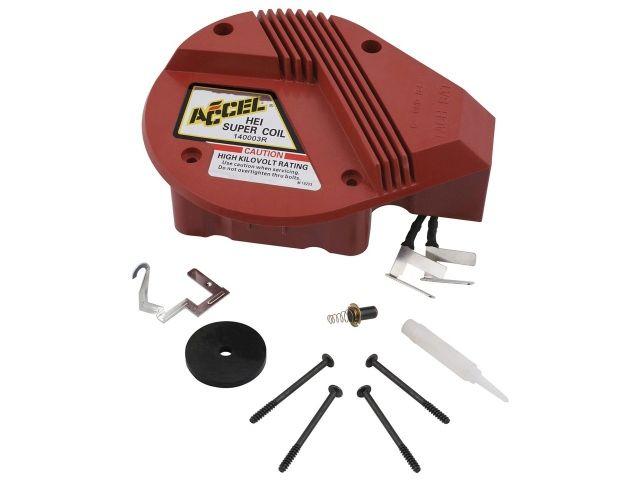 Accel Coil Packs 140003R Item Image