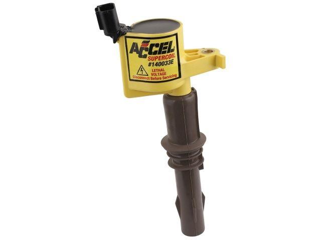 Accel Coil Packs 140033E Item Image