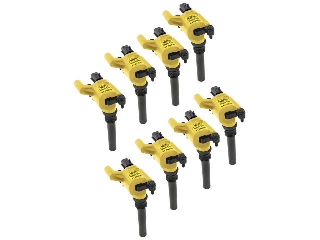 Accel Coil Packs 140037-8 Item Image