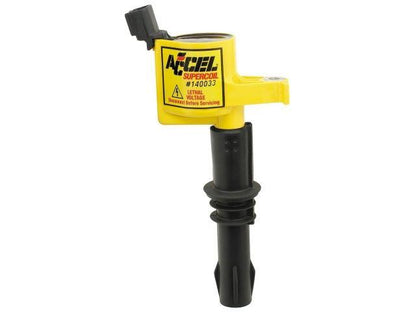 Accel Coil Packs 140033 Item Image
