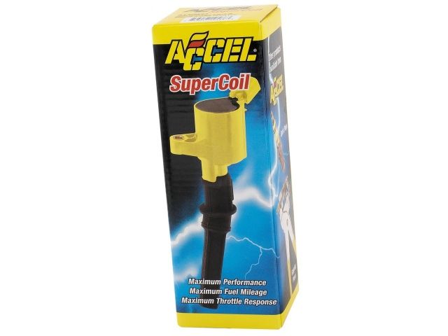 Accel Ignition Coil