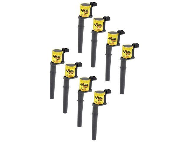 Accel Coil Packs 140034-8 Item Image