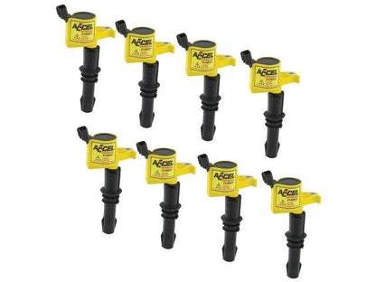 Accel Coil Packs 140033-8 Item Image