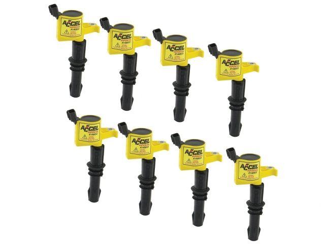 Accel Coil Packs 140033-8 Item Image