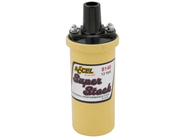 Accel Coil Packs 8140 Item Image