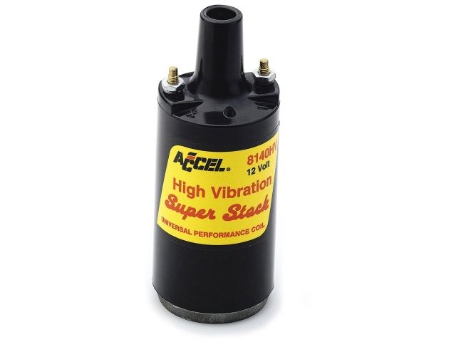 Accel Coil Packs 8140HV Item Image