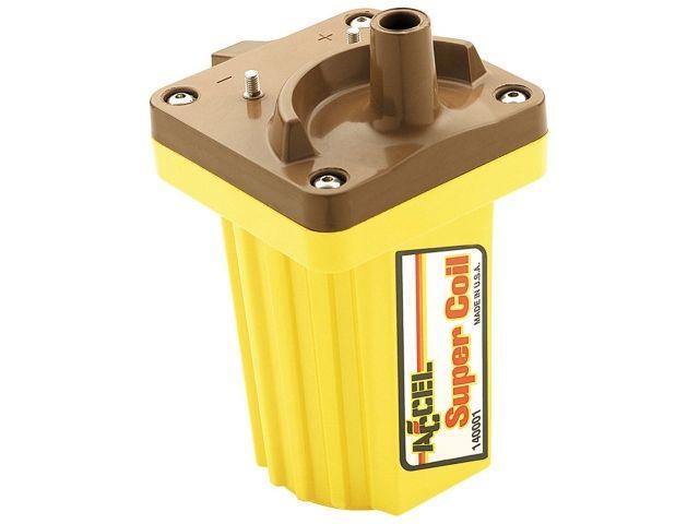 Accel Coil Packs 140001 Item Image