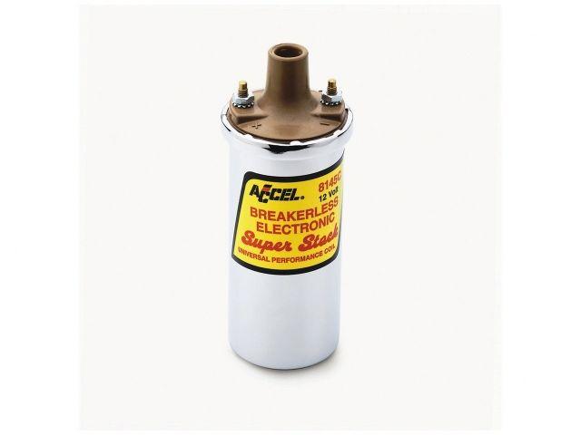 Accel Coil Packs 8145C Item Image