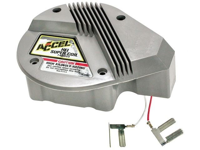 Accel Coil Packs 140005 Item Image