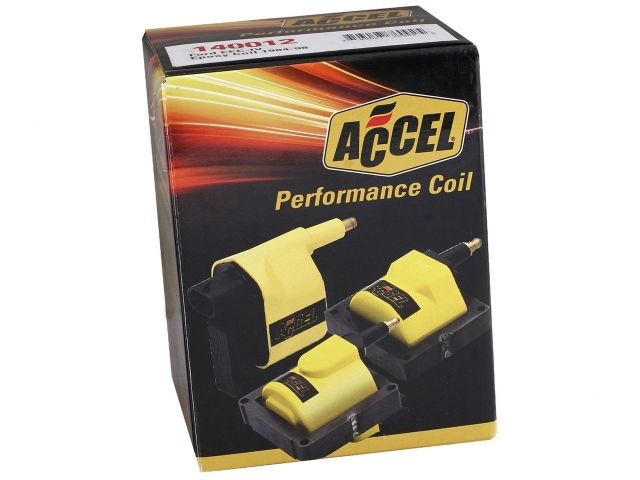Accel Ignition Coil