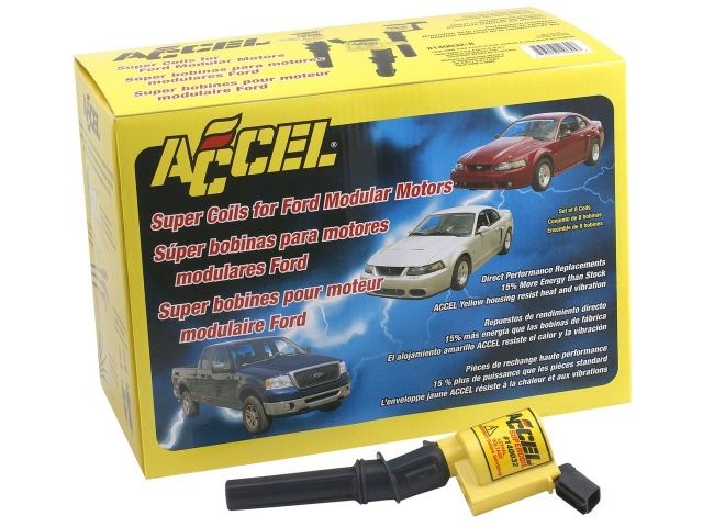 Accel Ignition Coil
