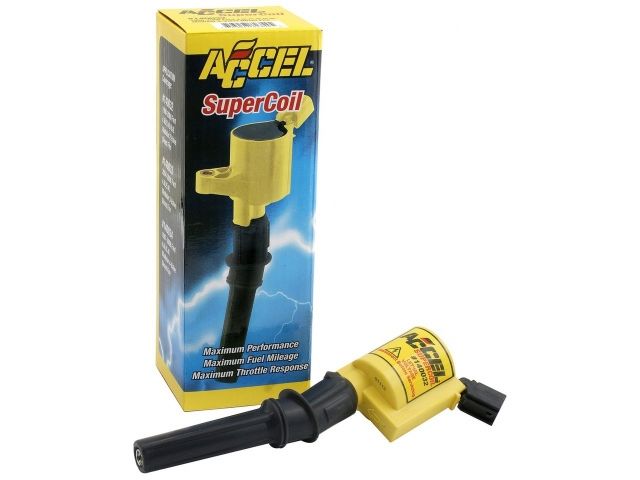 Accel Ignition Coil