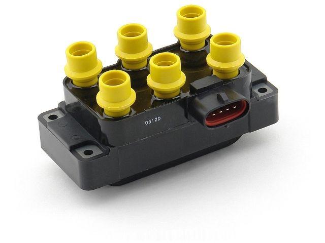 Accel Coil Packs 140035 Item Image