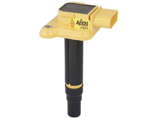 Accel Coil Packs 140274 Item Image