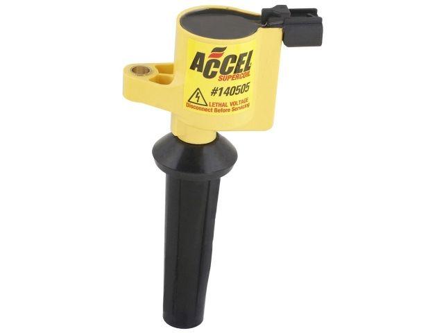 Accel Coil Packs 140505 Item Image