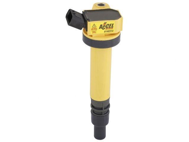 Accel Coil Packs 140314 Item Image