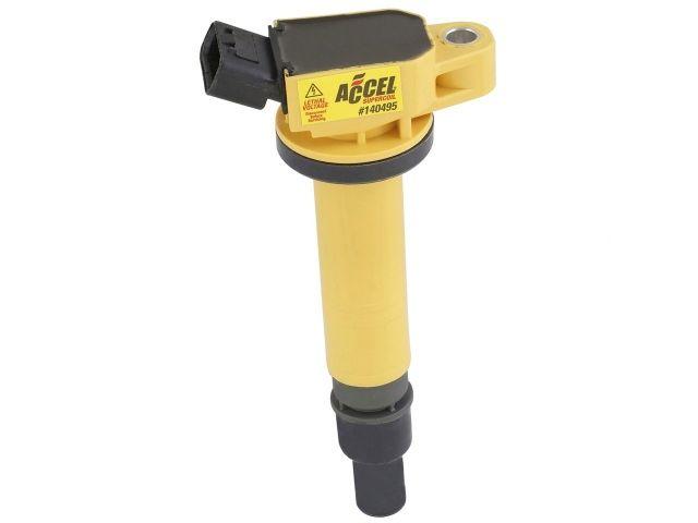 Accel Coil Packs 140495 Item Image