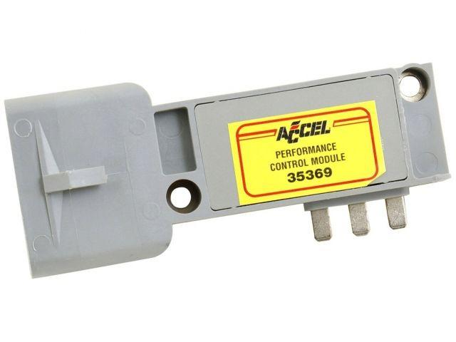 Accel Ignition Control Module 35369 Item Image