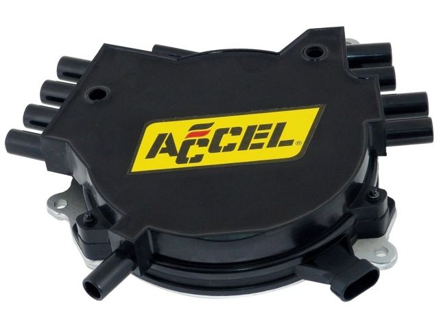 Accel Distributor