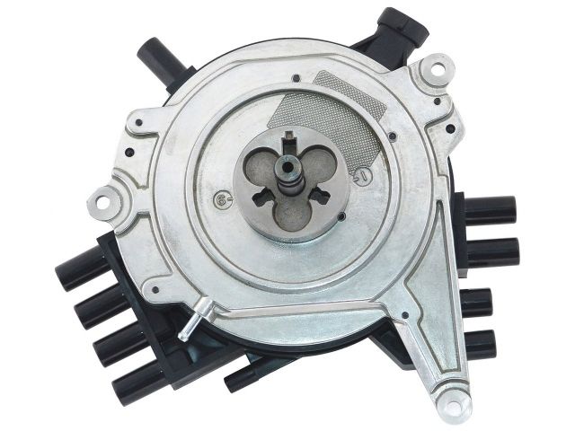 Accel Distributor