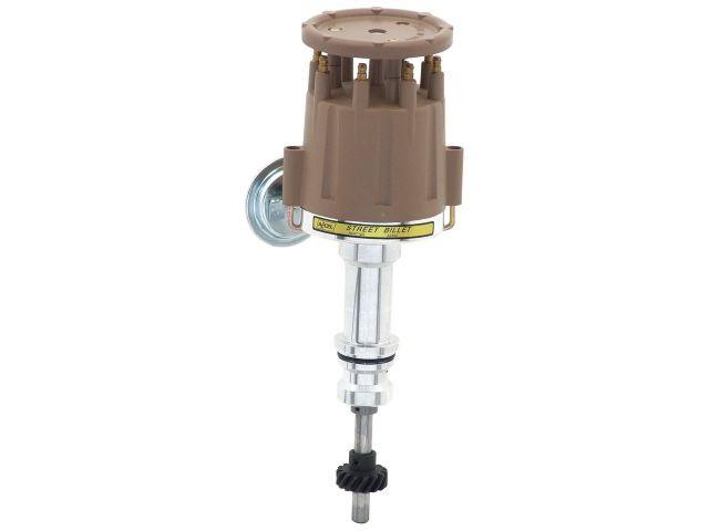 Accel Distributor Caps 52202 Item Image