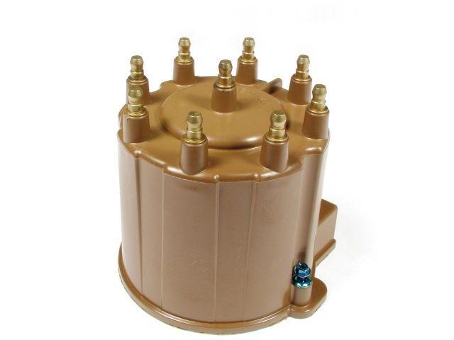 Accel Distributor Caps 120137 Item Image