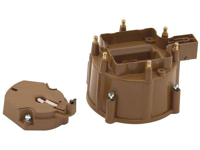 Accel Cap And Rotor Kit 8129 Item Image