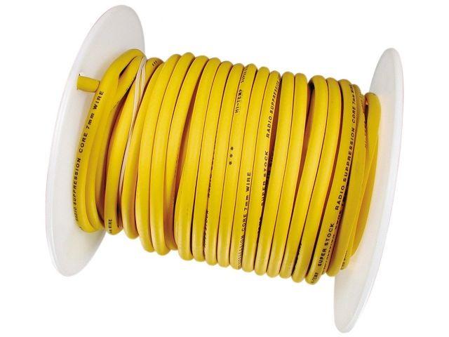 Accel Spark Plug Wires 160090 Item Image