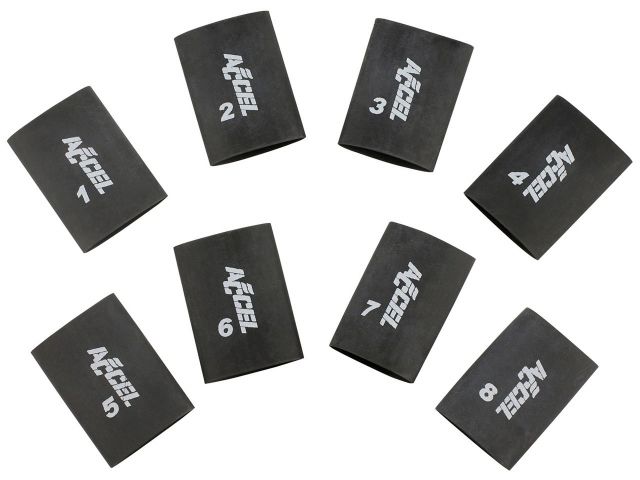 Accel Battery Install Parts 170066 Item Image