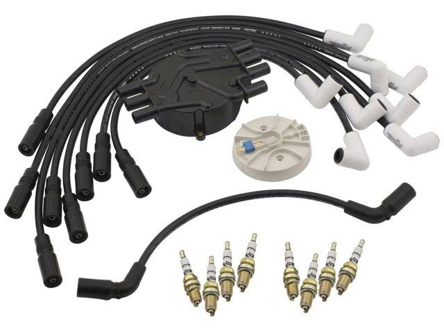 Accel Tune-Up Kits TST3 Item Image