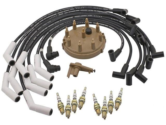 Accel Tune-Up Kits TST15 Item Image