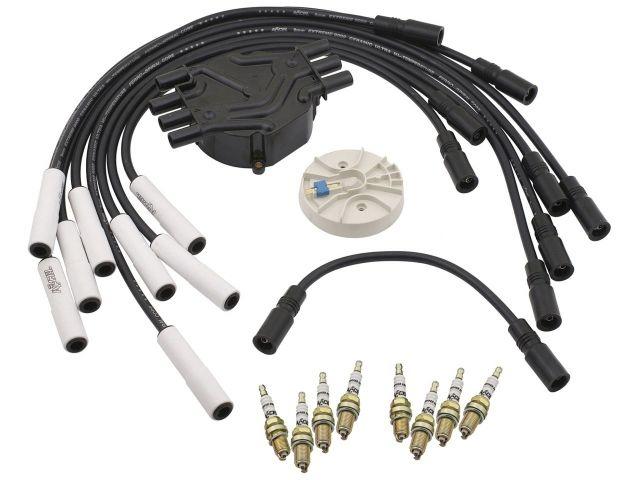 Accel Tune-Up Kits TST6 Item Image