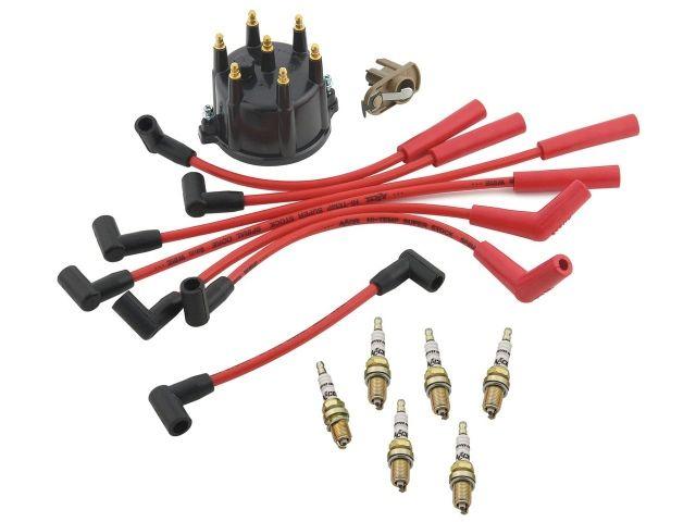 Accel Tune-Up Kits TST17 Item Image