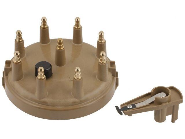 Accel Cap And Rotor Kit 8233 Item Image