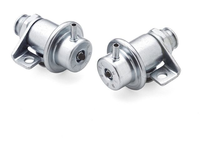 Accel Fuel Pressure Regulators 74566 Item Image