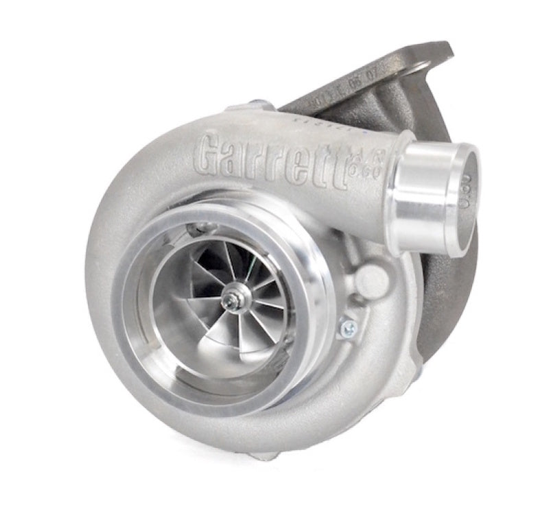 ATP Garrett GTX3076R Turbo .63 A/R T4 Turbine Housing w/ GT 3in V-Band Compressor Housing ATP-GRT-TBO-800