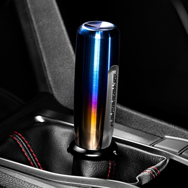 Raceseng MonoTi Shift Knob M10x1.25mm Adapter - Spitfire 0882SF-081104