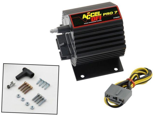 Accel Coil Packs 75608 Item Image